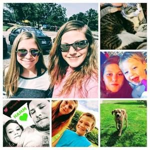 Meet your Posher, Alicia